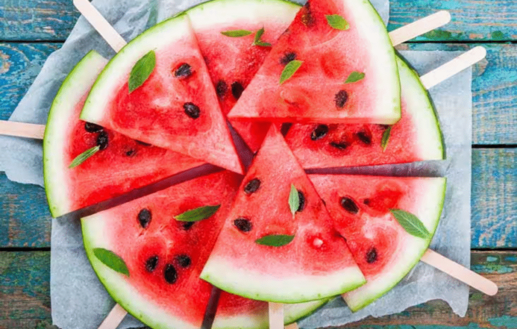 Top 10 Best Fruits for Weight Loss and Natural Fat Burning