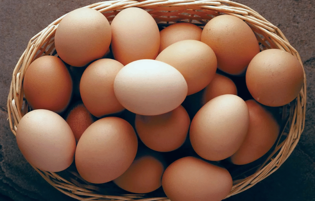 Top 10 Foods to Gain Weight Safely and Healthily