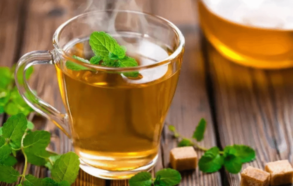 Top 5 Fat-Burning Foods to Reduce Belly Fat Fast