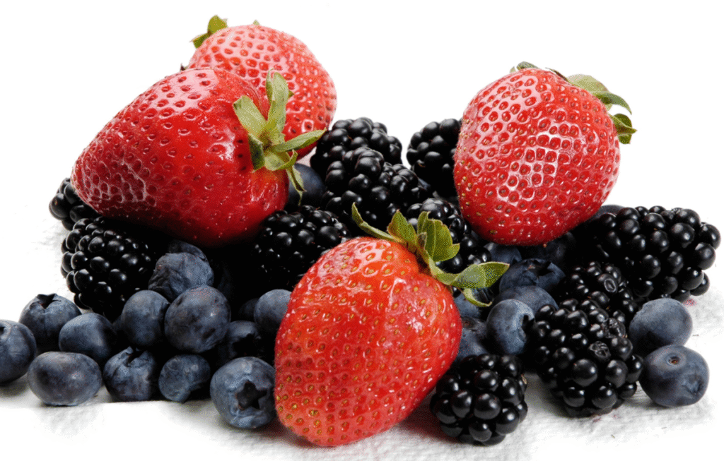 Top 5 Foods to Repair Skin and Restore Natural Glow