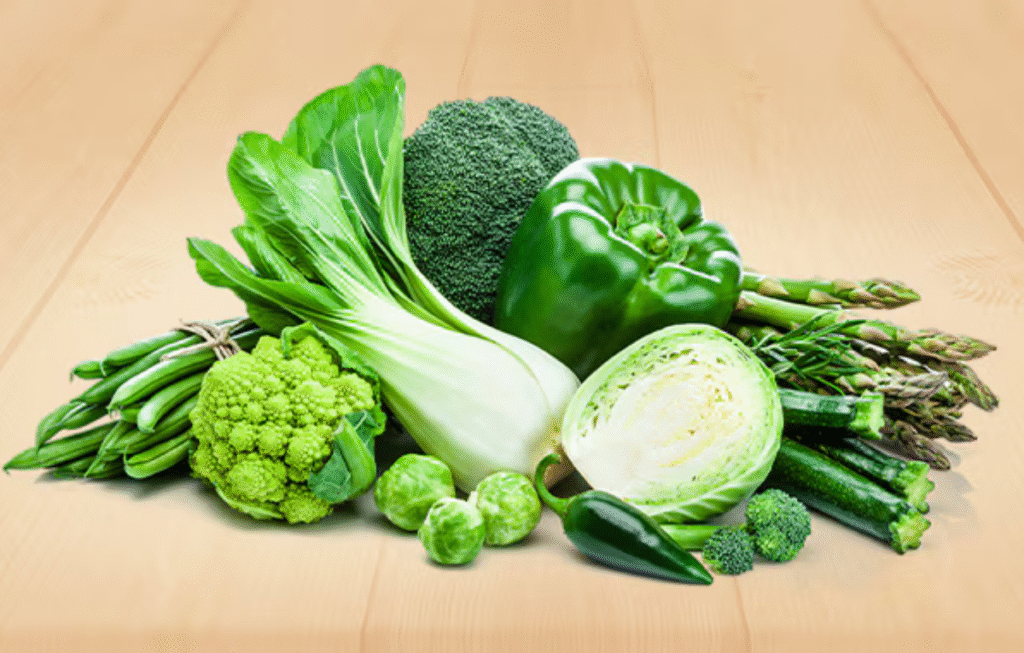 Top 5 Foods to Repair Skin and Restore Natural Glow