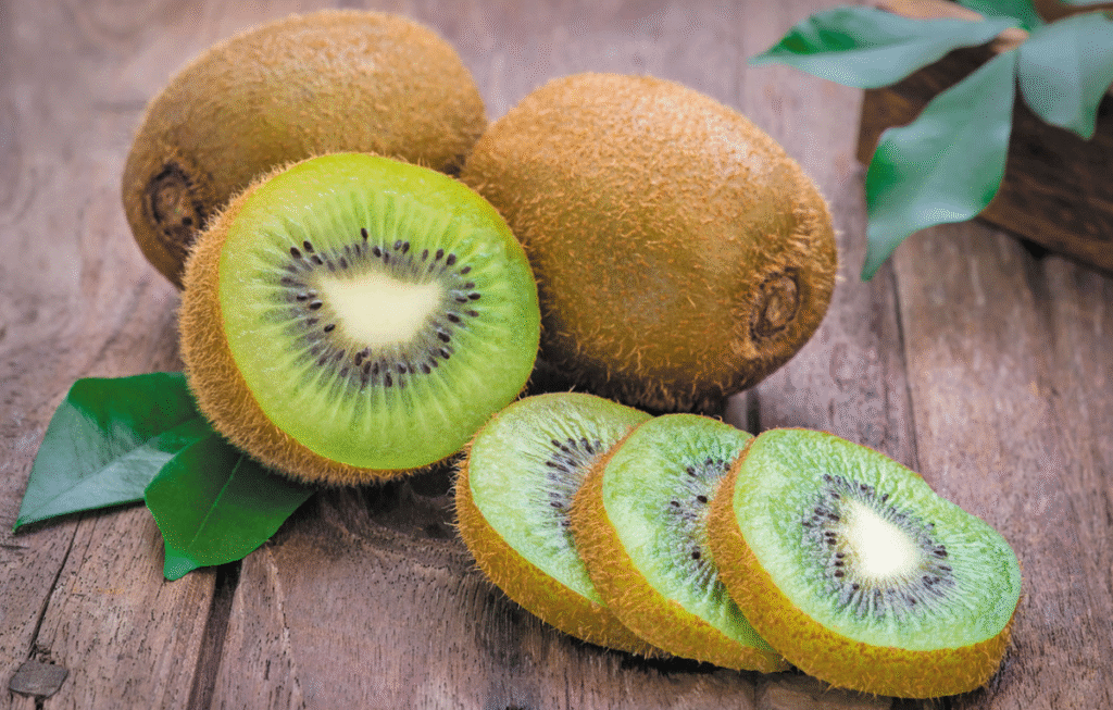 Top 5 Fruits for Naturally Glowing and Brighter Skin