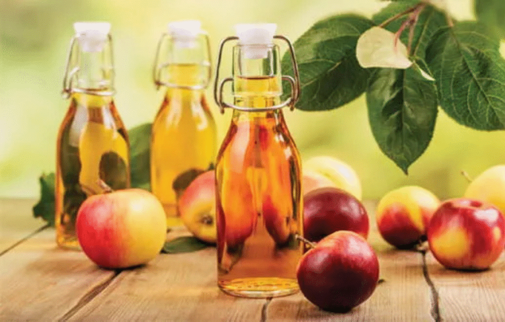 Top 5 Healthy Drinks That Melt Belly Fat Naturally