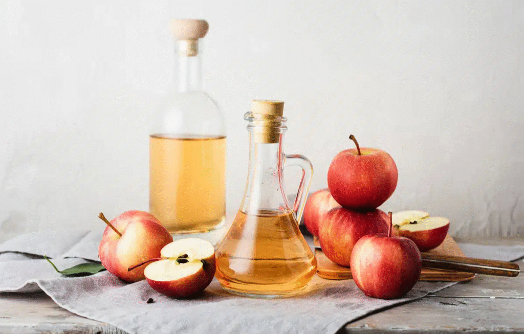 Top 5 Homemade Fat-Burning Drinks to Kickstart Your Day