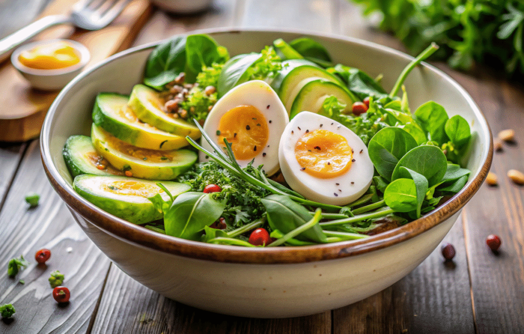 Top 5 Superfoods for Kids’ Health and Growth