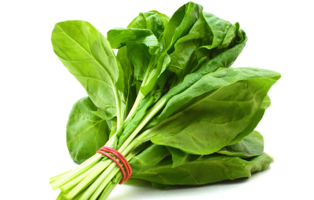 Top 5 Superfoods for Kids’ Health and Growth