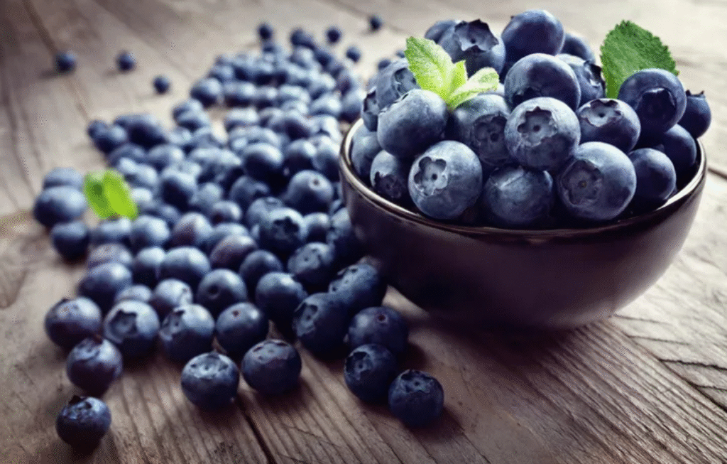 Top 7 Foods for Kidney Health and How to Include Them in Your Diet
