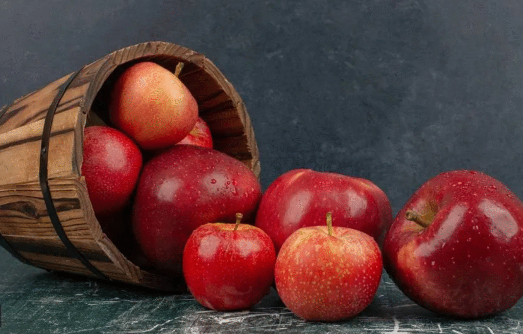 Top 7 Foods for Kidney Health and How to Include Them in Your Diet