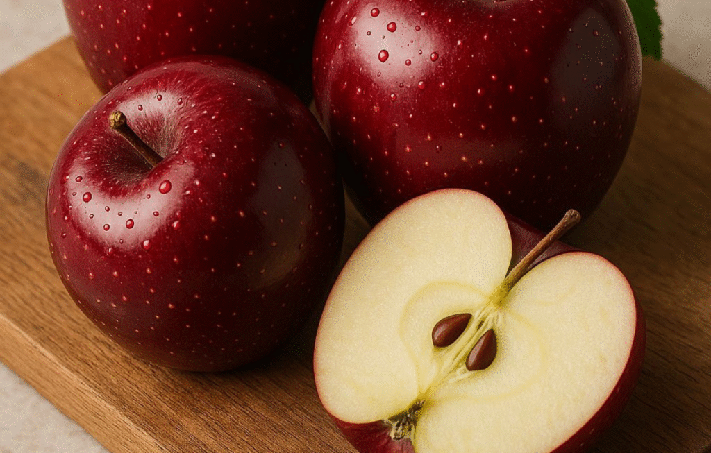 Top 7 Fruits That Support Healthy Weight Loss
