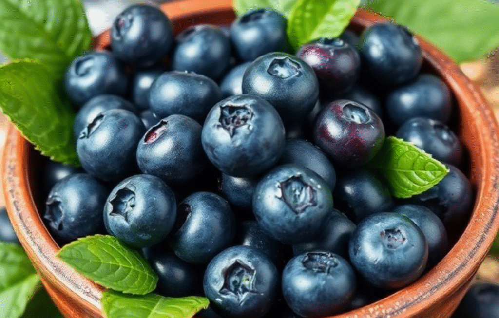 Top 7 Fruits That Support Healthy Weight Loss