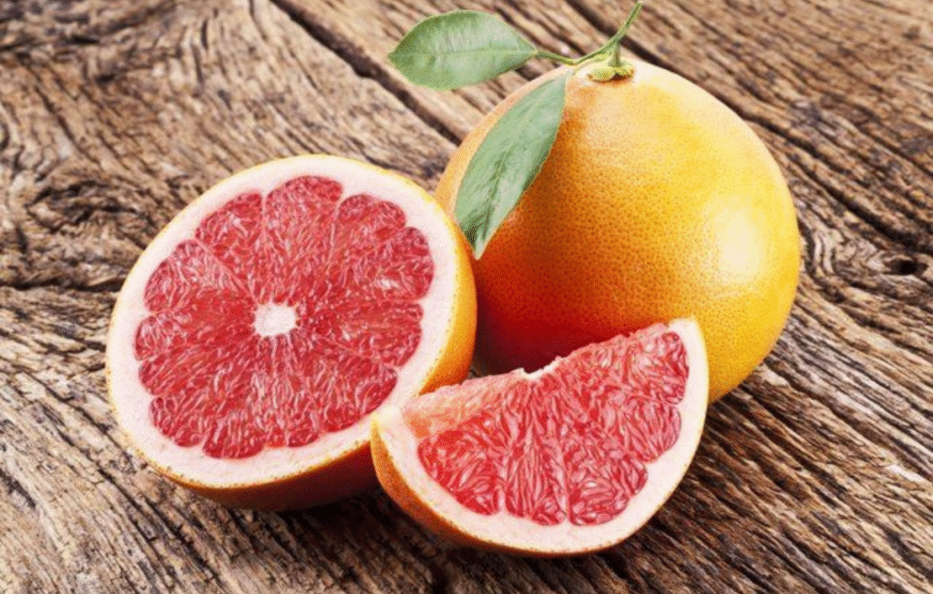 Top 7 Fruits That Support Healthy Weight Loss