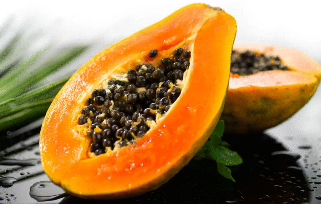 Top 7 Fruits That Support Healthy Weight Loss