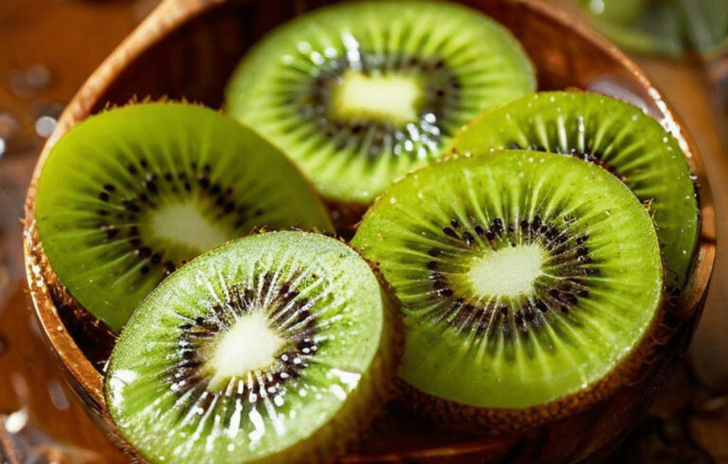 Top 7 Fruits That Support Healthy Weight Loss