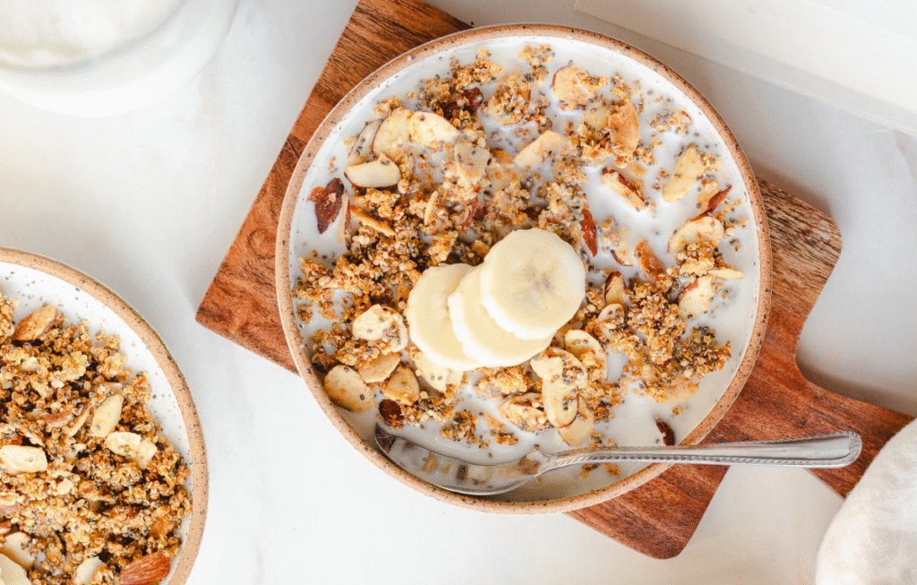 Top 7 Healthy Foods That Help You Lose Weight Naturally