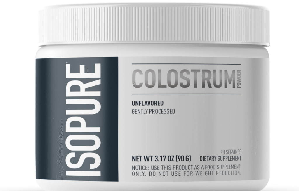 Top 7 Protein Powders for Muscle Growth and Zero Extra Calories