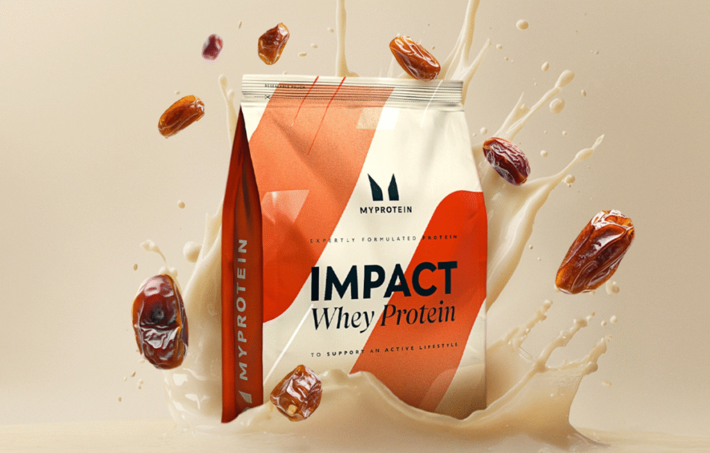 Top 7 Protein Powders for Muscle Growth and Zero Extra Calories