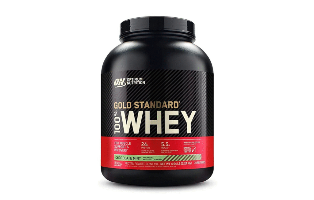 Top 7 Protein Powders for Muscle Growth and Zero Extra Calories