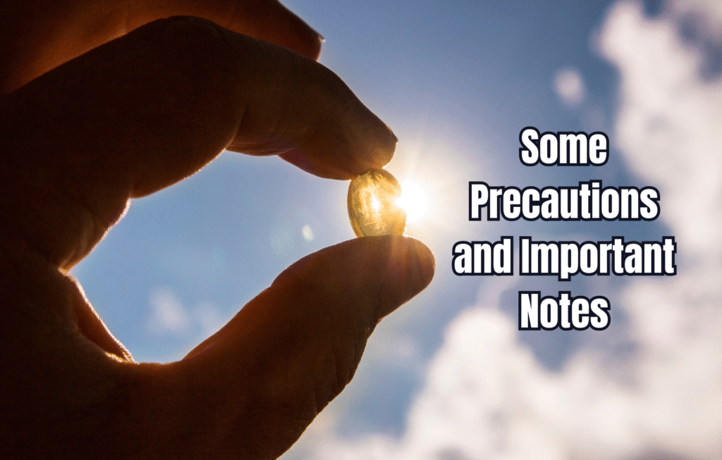 Vitamin D Deficiency and Hair Fall: What the Research Shows