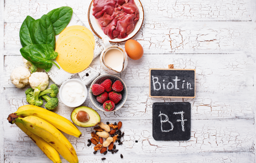 Vitamin Deficiency Hair Loss: Causes and Effective Solutions