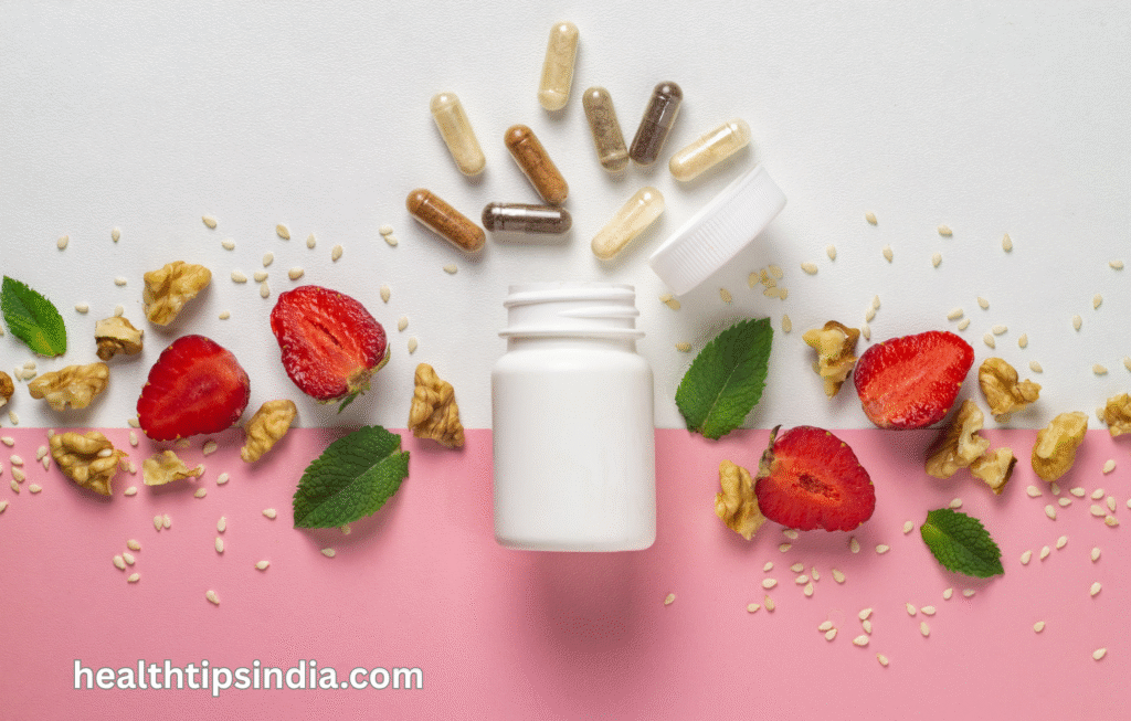 What to Eat to Prevent Hair Fall: The Power of Nutrition