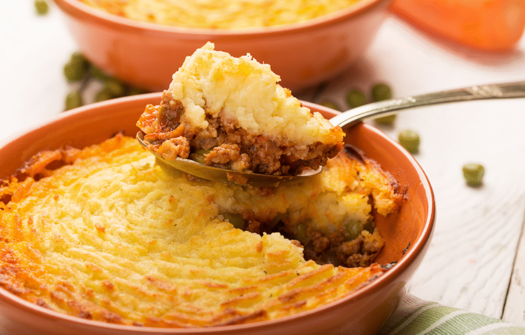 Weight Loss-Friendly Comfort Food Makeovers You’ll Love