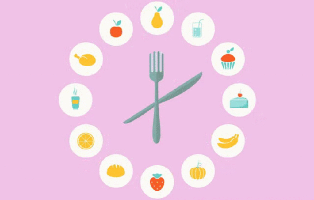 When Should You Eat to Lose Weight? Here's What a Dietitian Says