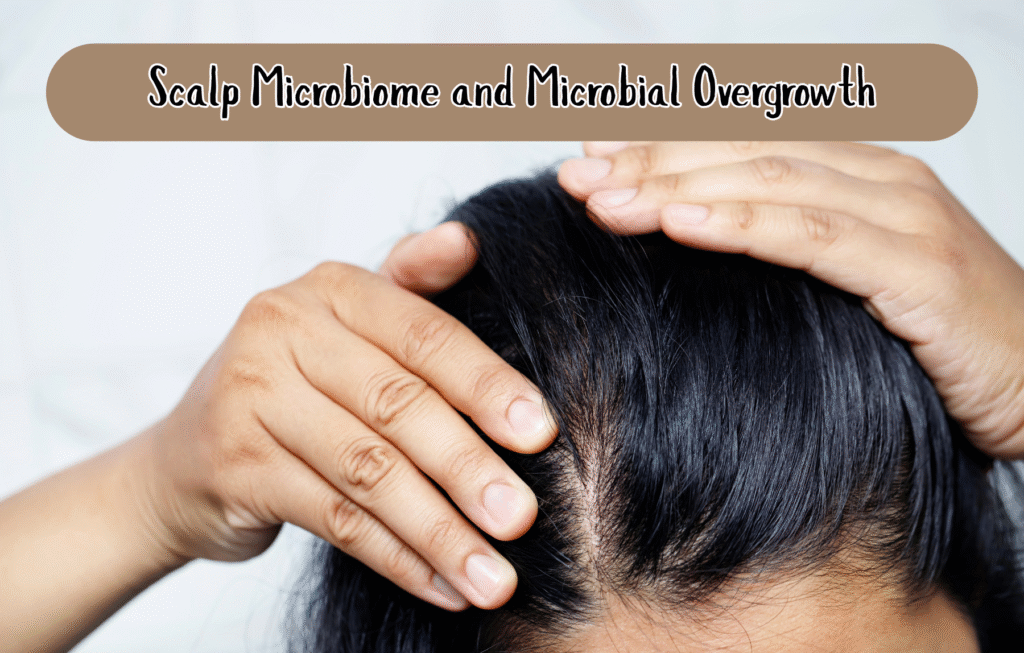 Why Scalp Health Is the Key to Hair Fall Control