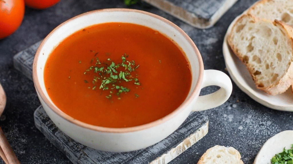 10 Best Indian Soups to Soothe Cold and Cough Naturally