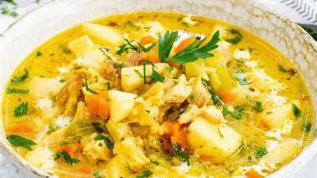10 Best Indian Soups to Soothe Cold and Cough Naturally