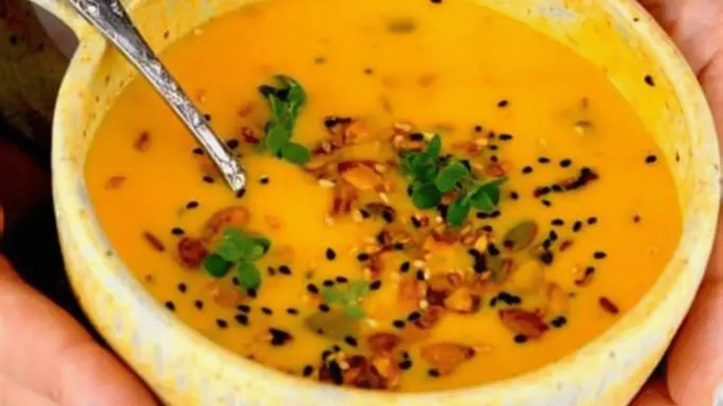 10 Best Indian Soups to Soothe Cold and Cough Naturally