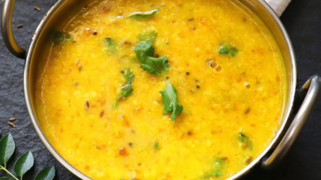 10 Best Indian Soups to Soothe Cold and Cough Naturally