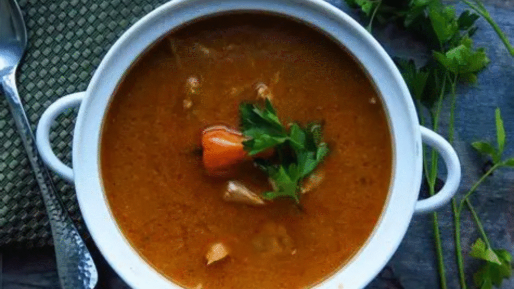 10 Best Indian Soups to Soothe Cold and Cough Naturally