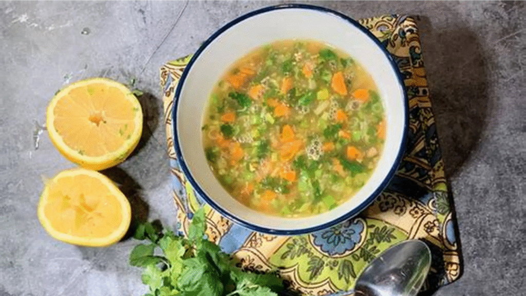 10 Best Indian Soups to Soothe Cold and Cough Naturally