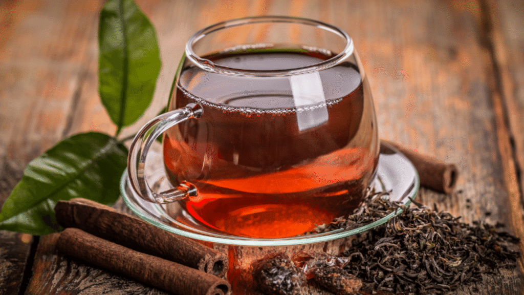 7 Amazing Health Benefits of Drinking Cinnamon (Dalchini) Water Every Morning