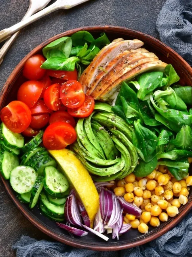 5 Simple Weight Loss Recipes to Power Your Perfect Day