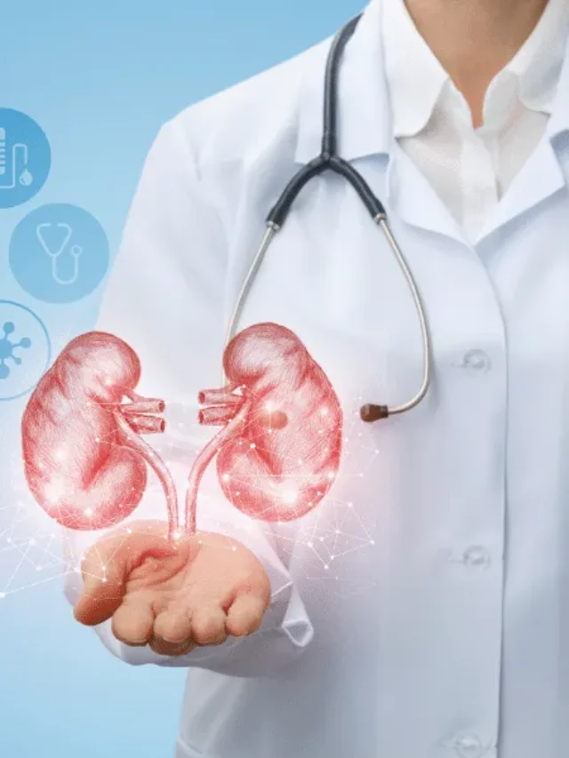 6 Best Yoga Asanas to Keep Your Kidneys Healthy