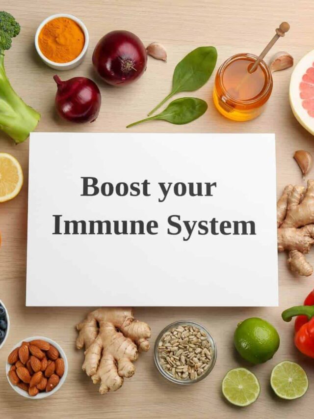 Top Vitamin D Foods to Boost Immunity and Bone Health