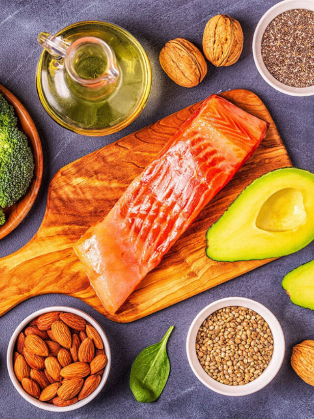 5 Natural Ways to Reduce Cholesterol Without Medicines
