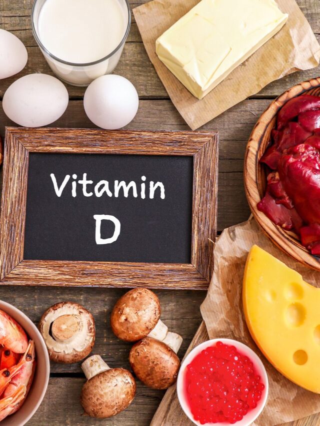 7 Proven Tips to Help Your Body Absorb Vitamin D More Efficiently