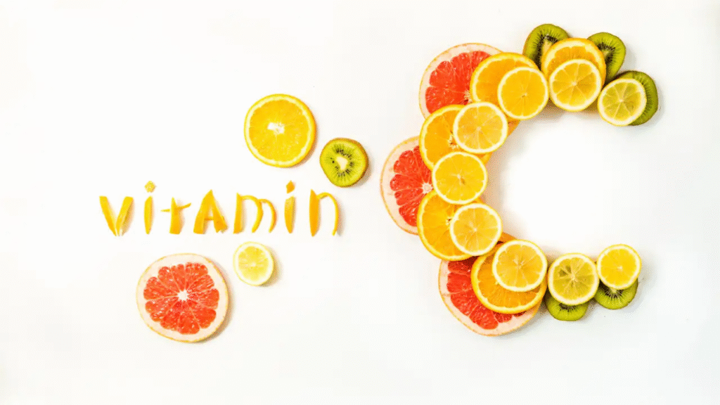 Role of Key Vitamins in Boosting Hair Health and Texture
