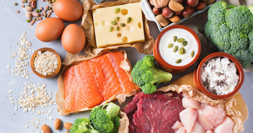 Role of Key Vitamins in Boosting Hair Health and Texture