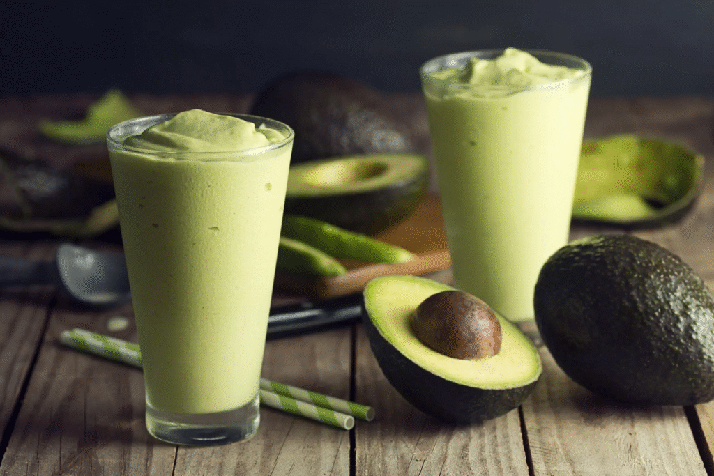 Best Detox Smoothies for Clear, Radiant, and Youthful Skin