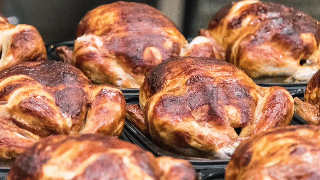 10 Healthy Costco Foods That Support Weight Loss Goals
