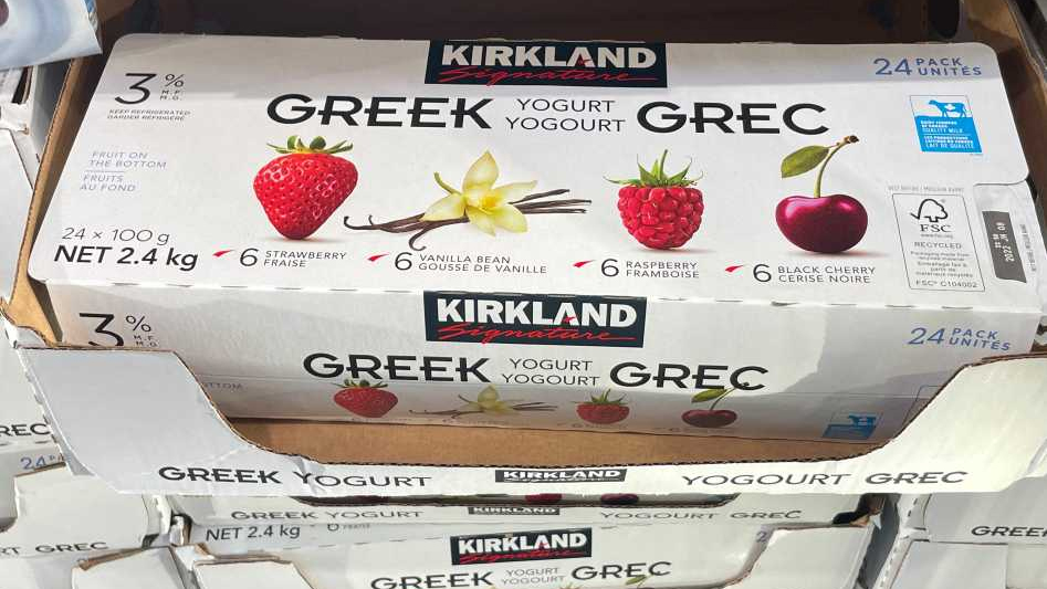 10 Healthy Costco Foods That Support Weight Loss Goals