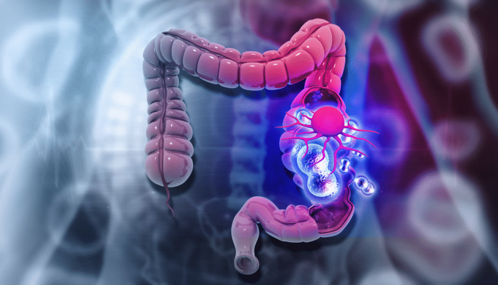 Colon Cancer on the Rise: 7 Foods Young Adults Should Stop Eating
