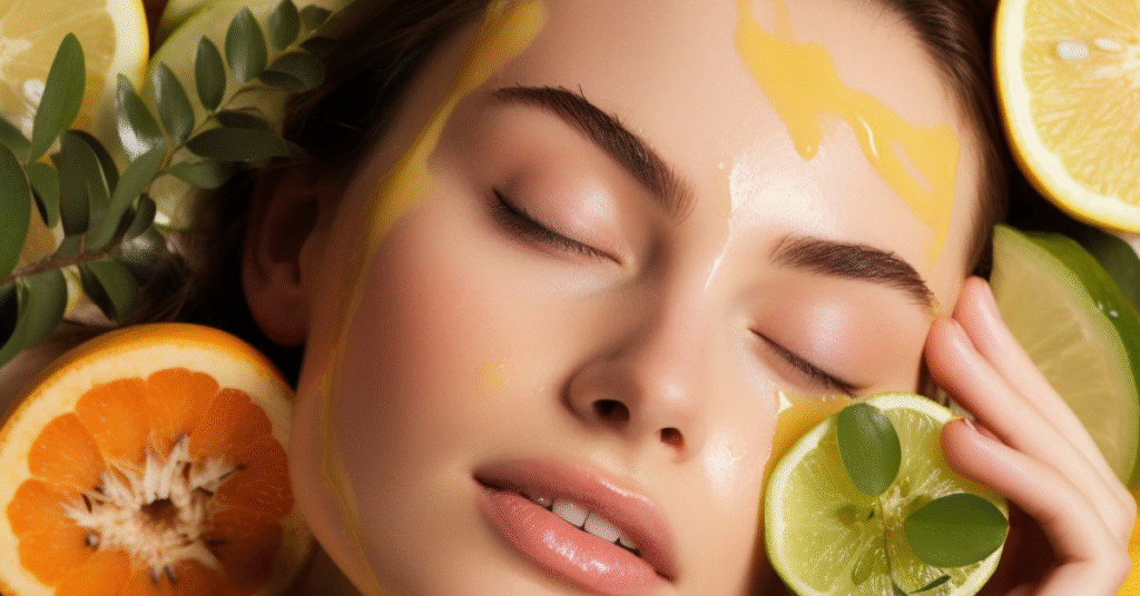 5 Best Nutritional Dos and Don’ts for Healthy, Glowing Skin