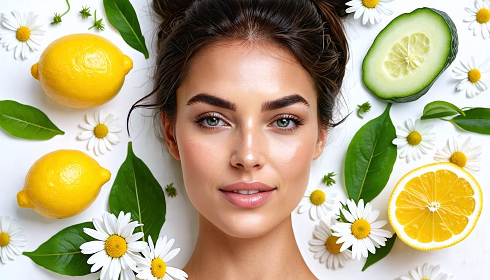 5 Best Nutritional Dos and Don’ts for Healthy, Glowing Skin
