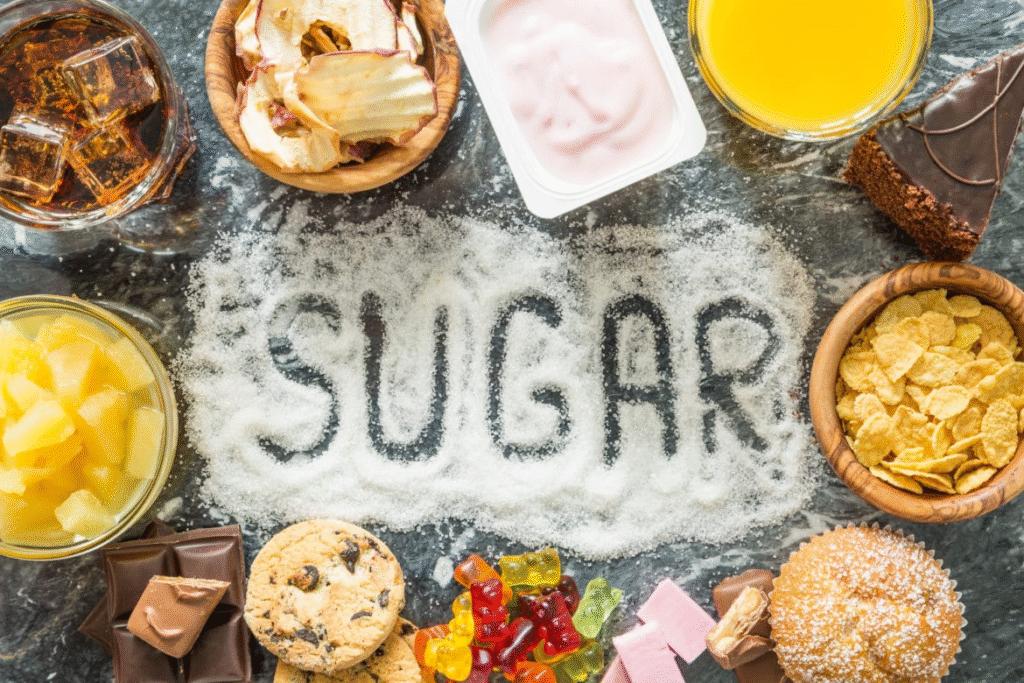 5 Best Nutritional Dos and Don’ts for Healthy, Glowing Skin