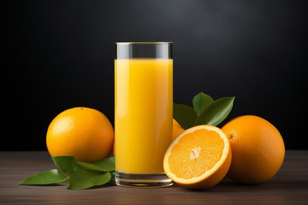 How Drinking Orange Juice Every Day Supports Heart Health Naturally