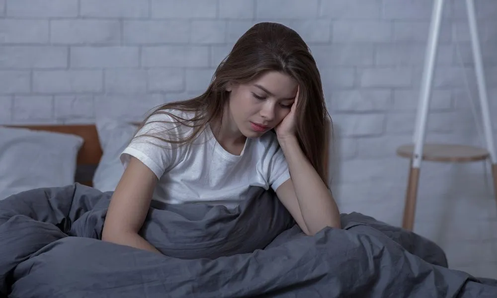 Why 6 Hours of Sleep Can Harm Your Heart and Raise Blood Pressure